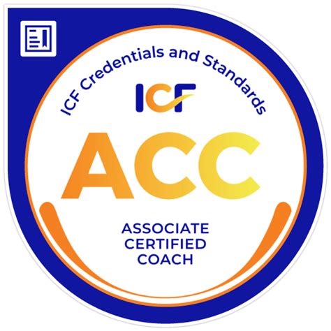 acc coaching accreditation.